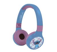 Casque 2 en 1 Disney STITCH Bluetooth® et Filaire