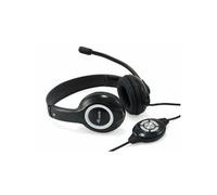 Casque 245301 Noir