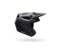 Casque 3 4 bell 3qtr air mips noir