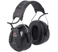 3M Casque antibruit Peltor ProTac III – Quantité : 1