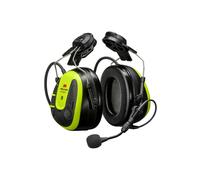 3M Peltor WS Alert X - Attaches-casque