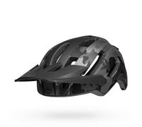 Bell 4forty Air Mips Mtb Helmet Gris S Black Camo