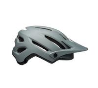 Casque 4Forty MIPS Gris/Noir BELL Trail All Mountain