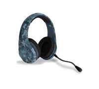 Casque 4Gamers PRO4 70 Stéréo PS4 Camouflage Midnight