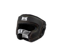 Casque à Barre Polycarbonate Metal Boxe