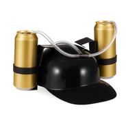 Relaxdays Casque à Boisson Pour Faire la Fête