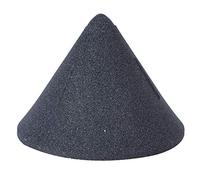 Casque à café, Filtres à Cône Not Pore Poreux Caxe Casque Filtre de café Versant sur Le Filtre à café Accessoires de Filtre à café