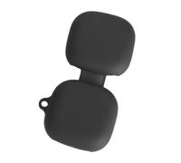 Casque À Carter D'amortisseurs De Choc Casque Garding Guarding Washable Shell Nonslip pour Basse BF1 Gardez La Sécurité du Boîtier Accidentel en Silicone