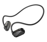Casque à conduction aérienne - MONSTER - Aria Free - Oreilles libres - Bluetooth 5.3 - 8h d'autonomie