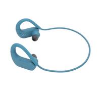 Casque à Conduction Osseuse avec Indice d'étanchéité IPX8 | Technologie Bluetooth 5.4, mémoire de 8 Go pour 1000 chansons, ajustement confortable en silicone, idéal pour la natation,