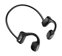 Casque à Conduction Osseuse Bluetooth Modèle Bone X2 avec Mémoire 8Go Noir