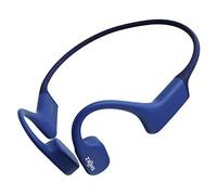 Casque à conduction osseuse étanche Shokz OpenSwim Bluetooth Bleu