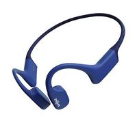 Casque à conduction osseuse étanche Shokz OpenSwim Bluetooth Bleu