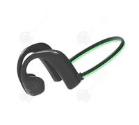 Casque à conduction osseuse INN® 10 heures d'autonomie de lecture ecouteurs de avec veilleuse sport à conduction osseuse course