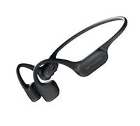Muse Casque audio sans fil à conduction osseuse M-238 BC lecteur MP3 Bluetooth Noir