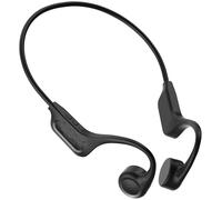 Casque à conduction osseuse OHS-405.bt avec fonction bluetooth 5.4 [Auvisio]