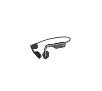 Casque à Conduction Osseuse Openmove Bluetooth Sans Fil Résistant à la transpiration Shokz gris CASQUE