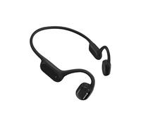 Casque à Conduction Osseuse sans fil Confort Open-ear Mémoire 32 Go Étanche IP68 Swissten Noir