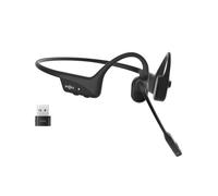 SHOKZ OpenComm2 UC - Mise à niveau 2025 - Casque | Oreille ouverte | USB-C