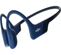 Casque à Conduction Osseuse - Shokz - OpenRun - Bluetooth - Résistant à la transpiration - Sportif