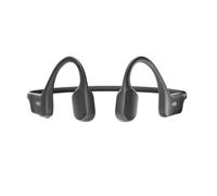 Casque à Conduction Osseuse - Shokz - OpenRun Mini - Charge Rapide - Bluetooth - Résistant à la transpiration