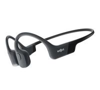 Casque à conduction osseuse Shokz OpenRun Mini Noir