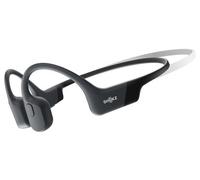 Casque audio sans fil Bluetooth Shokz OpenRun Mini Noir Noir