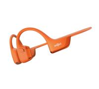 Casque Ã conduction osseuse Shokz Openrun Pro 2 Mini Orange TU