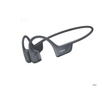 Casque à conduction osseuse - SHOKZ - OpenRun Pro 2 - Noir - Bluetooth 5.3 - Autonomie 12h