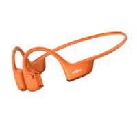 Shokz Casque à conduction osseuse OpenRun Pro 2 TU Orange