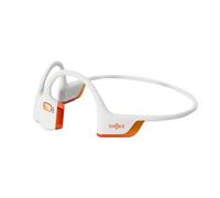 Casque à conduction osseuse SHOKZ OpenRun Pro 2 S820, écouteurs ouverts Bluetooth 5.3, étanches IP55, autonomie de 12 heures, microphone à réduction de bruit AI, écouteurs sportifs sans fil Glacier Si