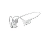 Casque à conduction osseuse - SHOKZ - OpenRun Pro 2 - Silver - Bluetooth 5.3 - 12 h d'autonomie