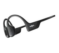 Casque à Conduction Osseuse - SHOKZ - OpenRun Pro - Bluetooth - 10h Autonomie - IP55 Étanche