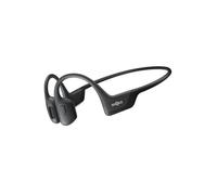 Casque à Conduction Osseuse - SHOKZ - OpenRun Pro Noir - Sans Fil - IP67 - 26g