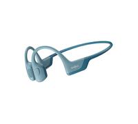 Shokz Casque à conduction osseuse OpenRun Pro – Sans fil Bluetooth – Résistant à la transpiration