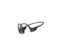 Shokz Casque à conduction osseuse OpenRun Pro – Sans fil Bluetooth – Résistant à la transpiration