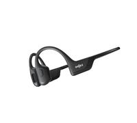 Shokz Casque à conduction osseuse OpenRun Pro – Sans fil Bluetooth – Résistant à la transpiration