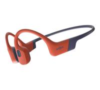 Casque à conduction osseuse Shokz Openswim Pro Rouge TU