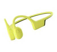 Suunto Écouteurs sans fil sport Sonic – Conduction osseuse – Lime