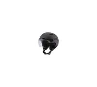 T'nB Casque Vizion vélo/trottinette LED, clignotants télécommandés, batterie USB-C M Noir