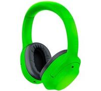 Casque à réduction de bruit sans fil Razer Opus X Bluetooth Vert Vert G