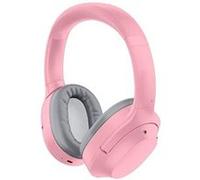Razer Opus X Casque Arceau Jouer USB Type-C Bluetooth Rose