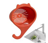 Casque À Riz - 48g De Colonie D'évier Portable, Bol De Passoire À Légumes, Maison De Cuisine | Draveur D'économie D'espace Avec Poignée Pour Laver Fruits, Céréales, Pommes De Terre, Fo