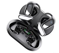 Casque à utilisation dynamique avec suppression du bruit IA pour un son constant et une assurance d'usure active