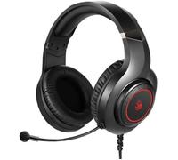 Casque - A4tech - Bloody G220 - Filaire - Jack 3,5 mm - Rétroéclairé + USB