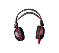 Casque - A4TECH - Bloody G300 - Pleine taille - Filaire - Noir