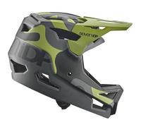 7 iDP Project 23 Casque ABS Camouflage