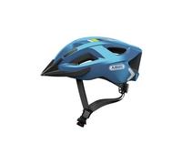 Casque Abus Aduro 2.0 - Bleu Foncé - M Bleu