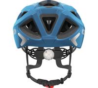 Casque Abus Aduro 2.0 - Bleu Foncé - L Bleu