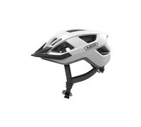 Casque abus aduro 3 0 blanc polar